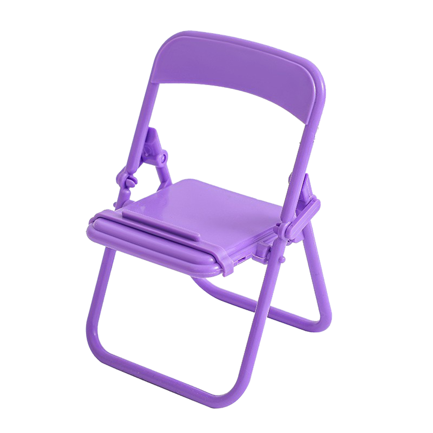 Chair-shape Mobile Phone Holders 15