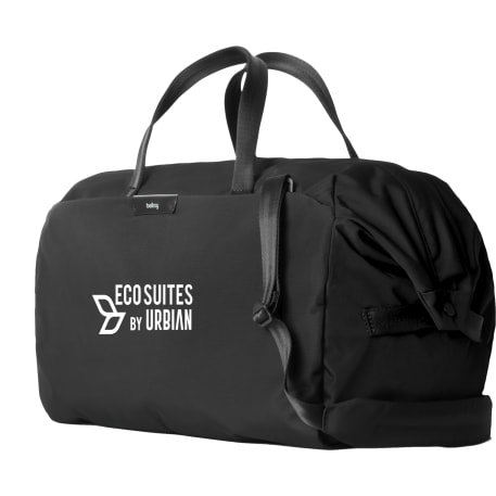 Bellroy Classic Weekender 45L Duffel 8