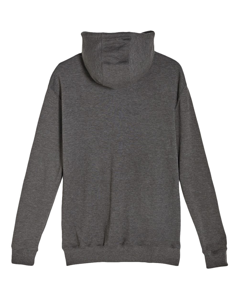 Unisex French Terry Hoodie Sweatshirt - LS13001 49