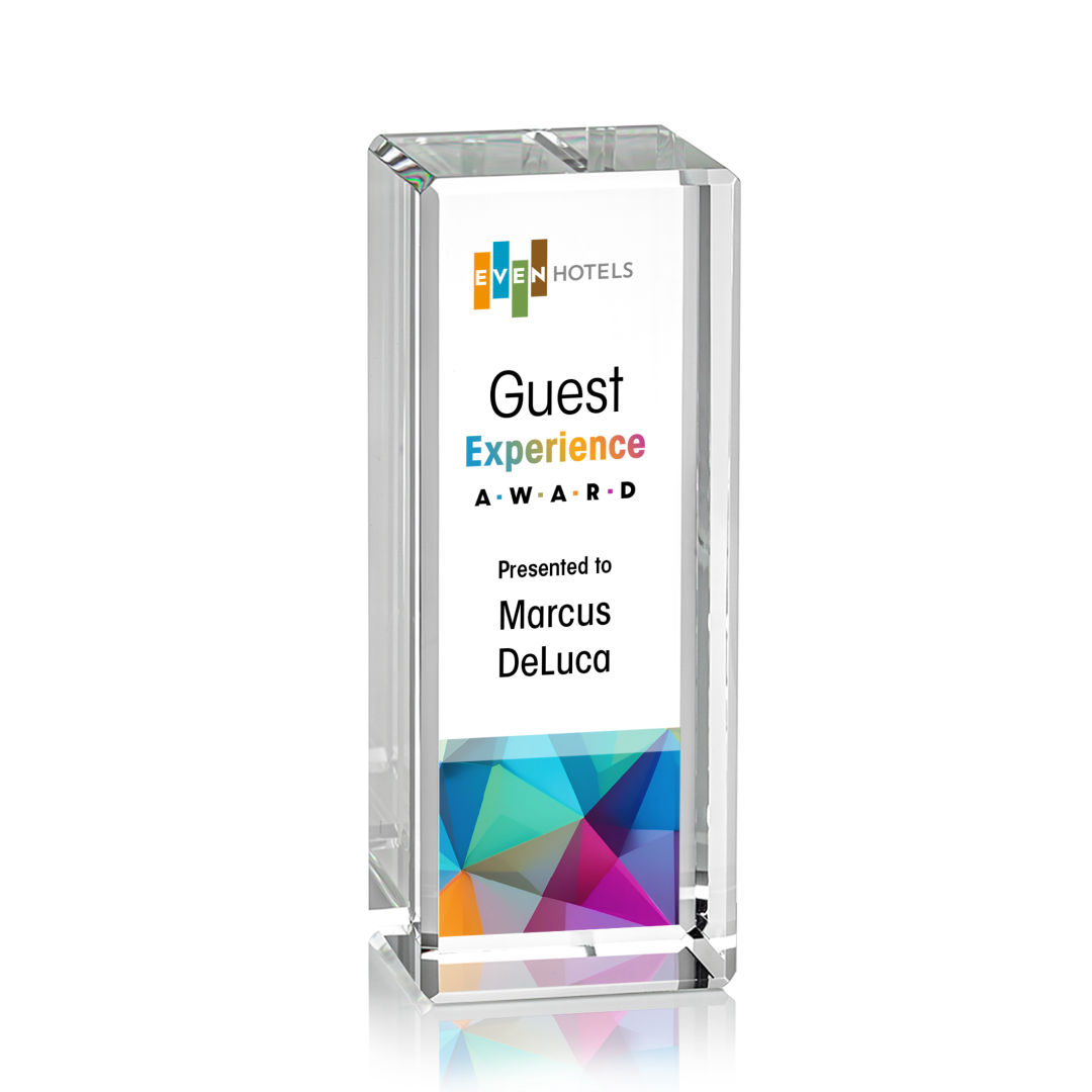 Robson VividPrint™ Award 9