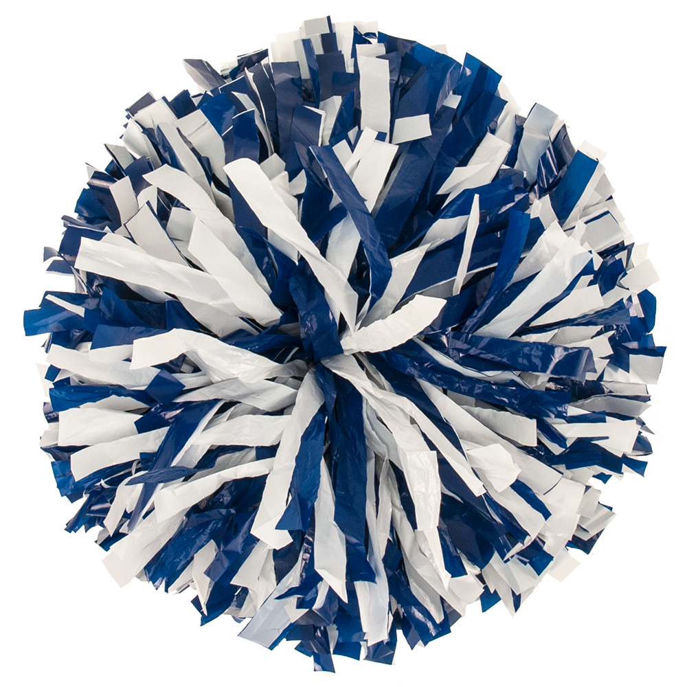 Custom Shimmer Pom 31