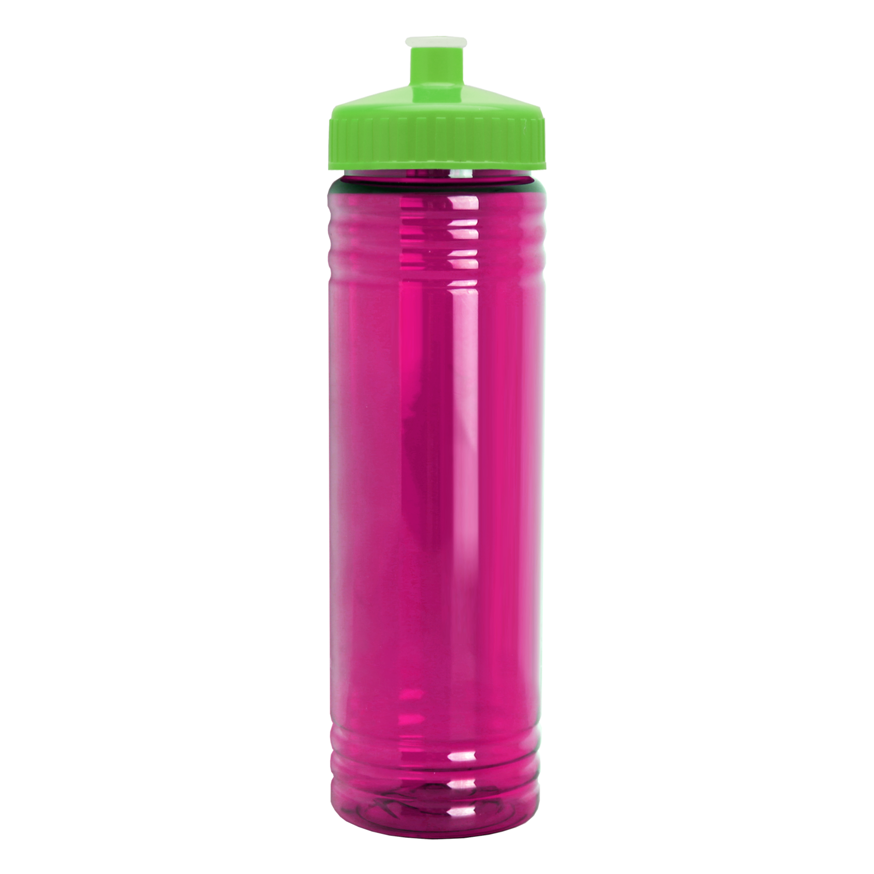 Garyline® Slim Fit Bottle with Push-Pull Lid - 24 oz. 376
