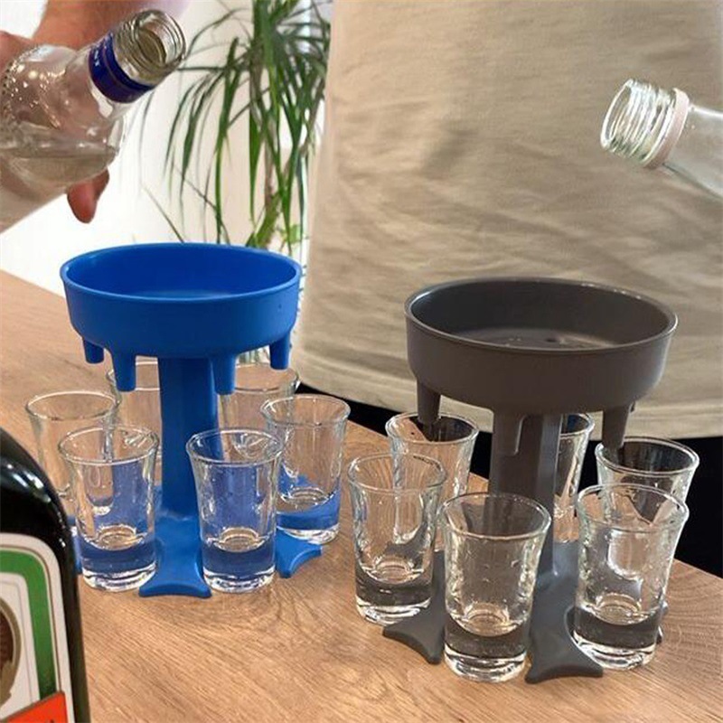 Cup Dispenser 4