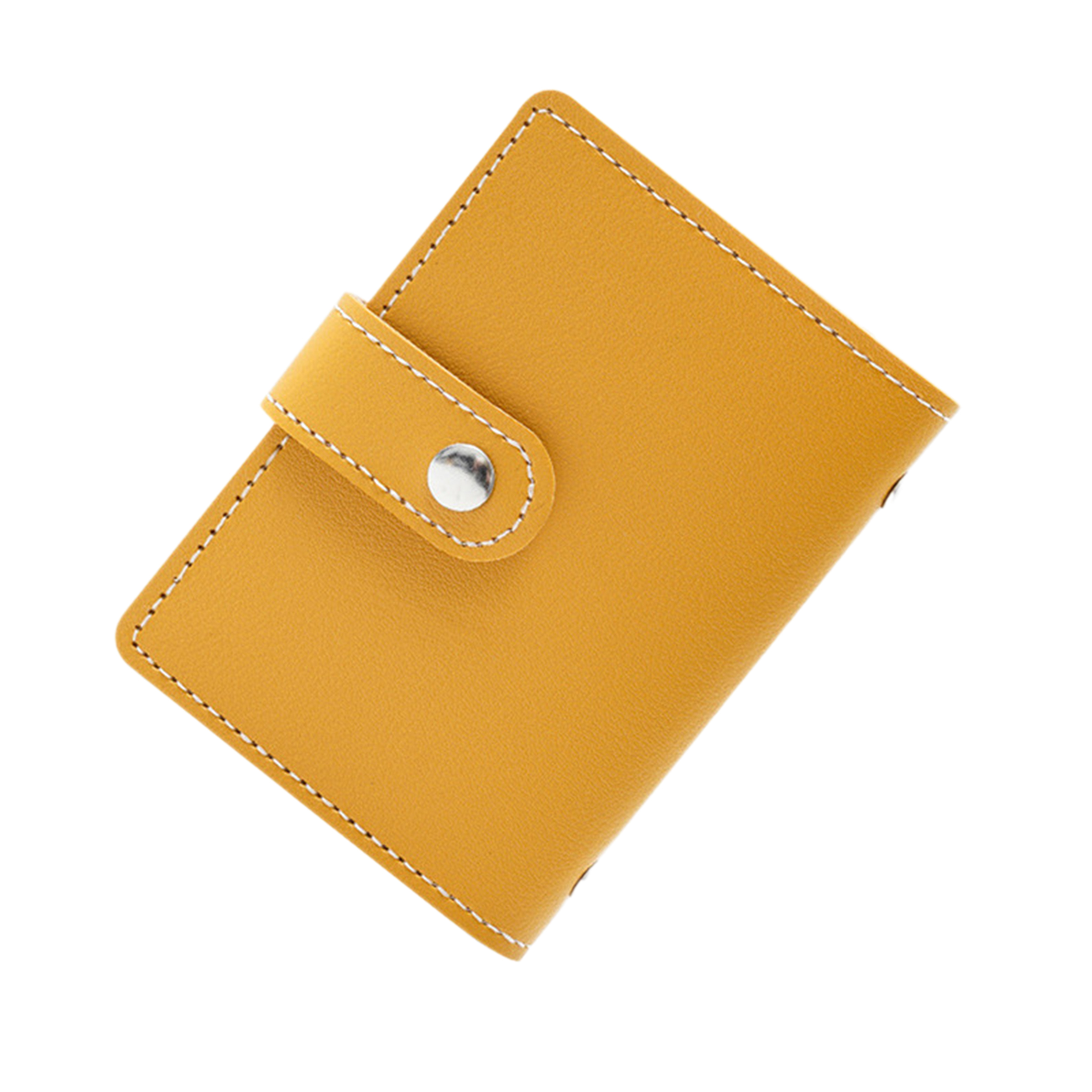 PU Leather Cardholder Wallet 10