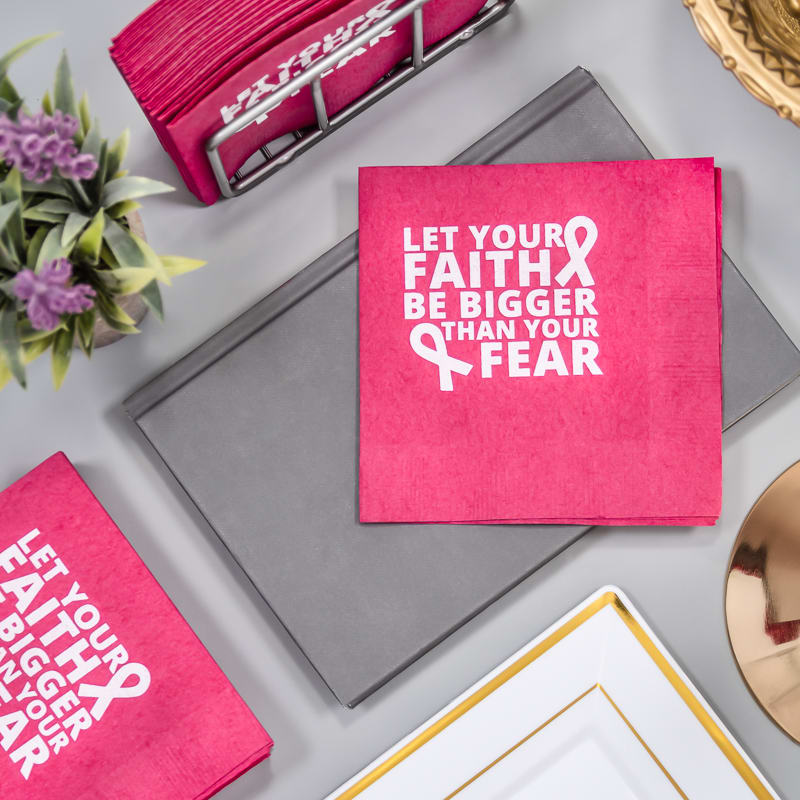3ply Premium Beverage Napkins 30
