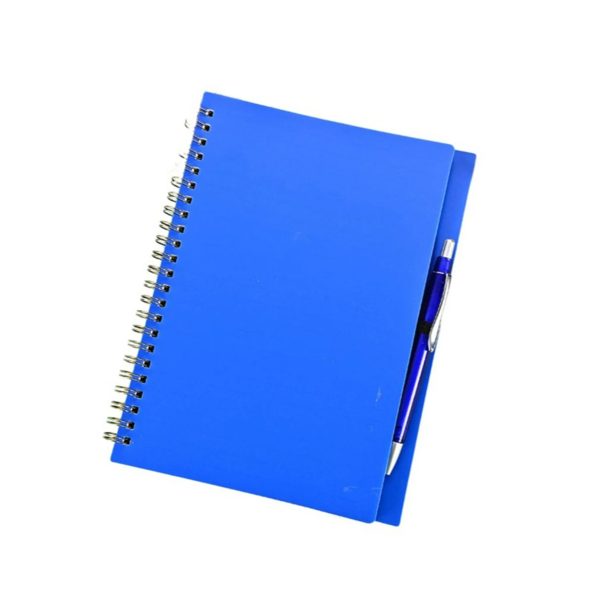 Paper Durable Coil Office Notebook 2