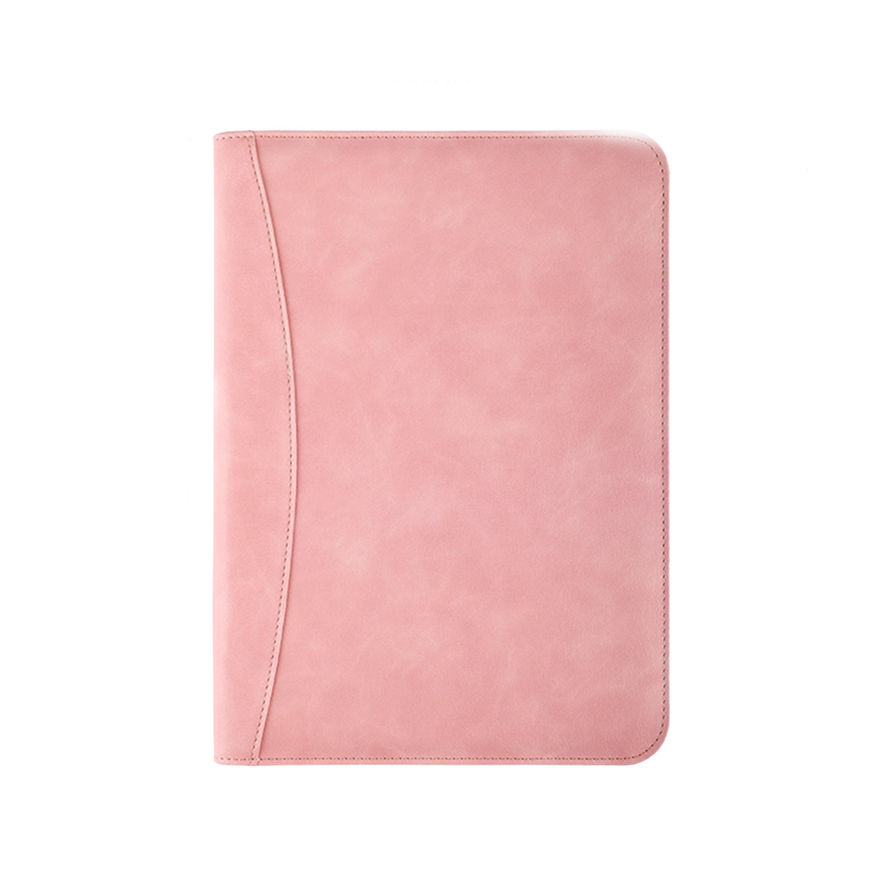 Multifunctional Leather Notebook 2