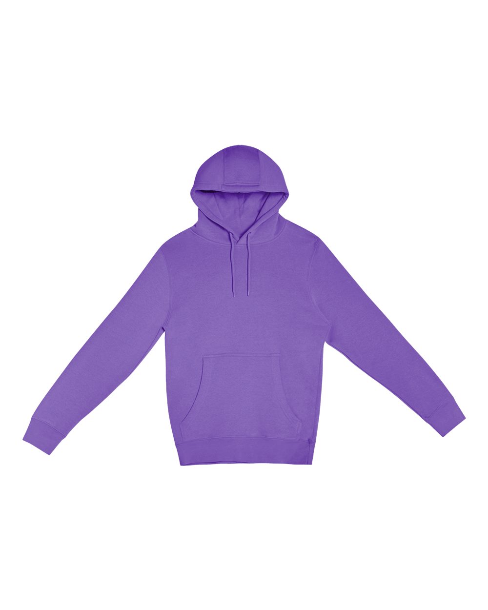 Unisex Premium Hoodie Sweatshirt - LS14001 64