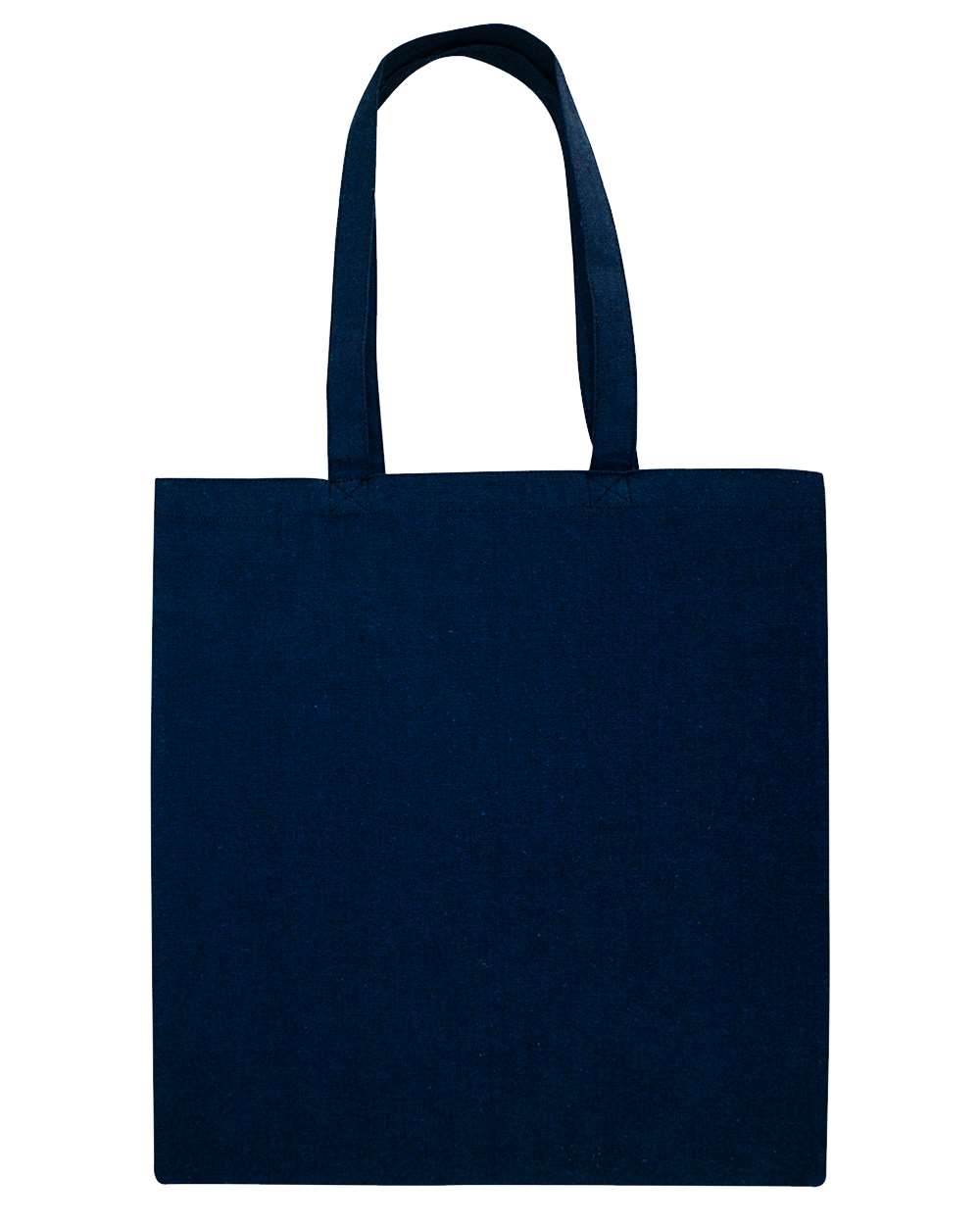 Midweight Recycled Tote Bag - OAD113R 7