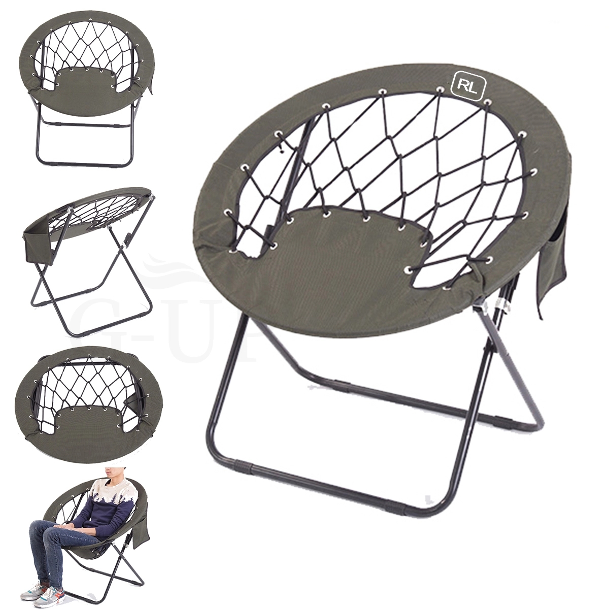 Bungee Chair 2