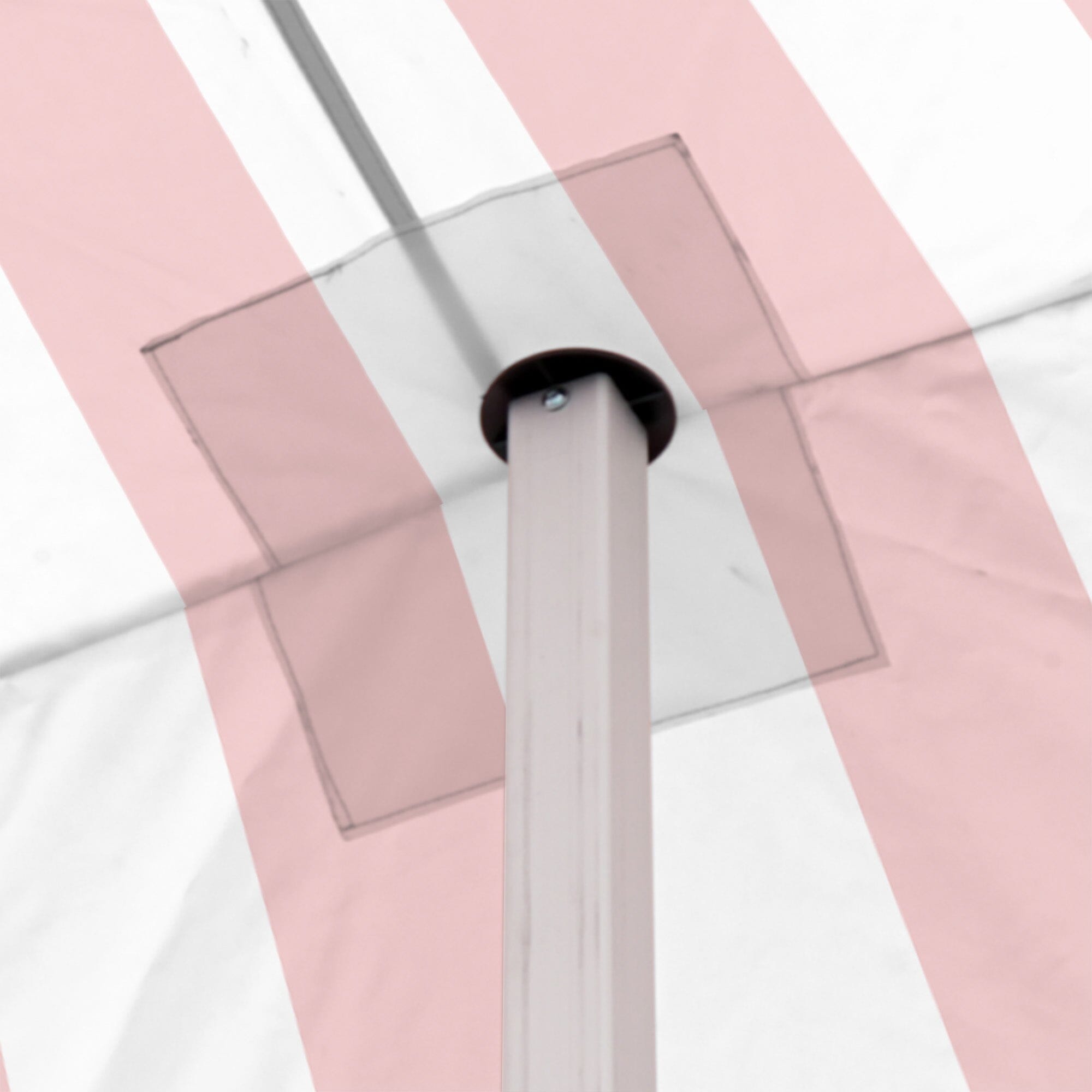 20ft x 20ft Custom Canopy Tent 6