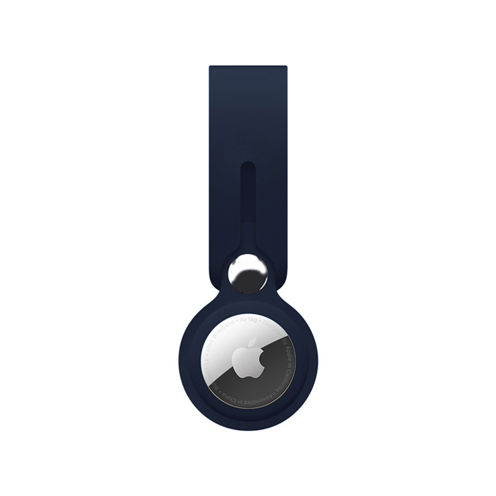 Silicone Protective Airtag Case 4