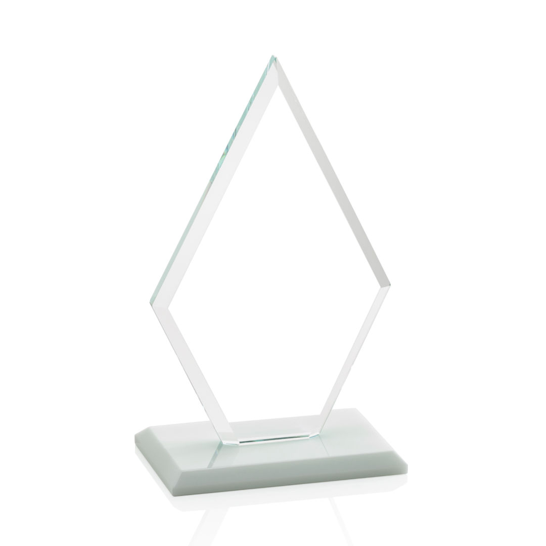 Tuscany VividPrint™ Award - White 2