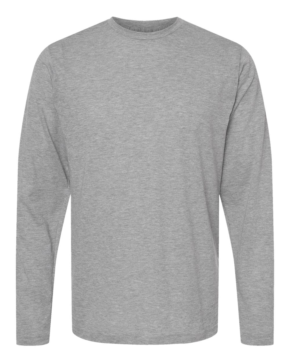 Unisex Poly-Rich Long Sleeve T-Shirt - 242 31