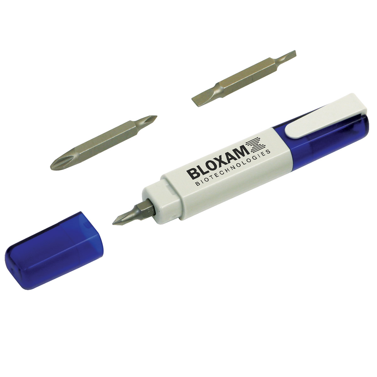 Quick Fix Screwdriver Pen 2
