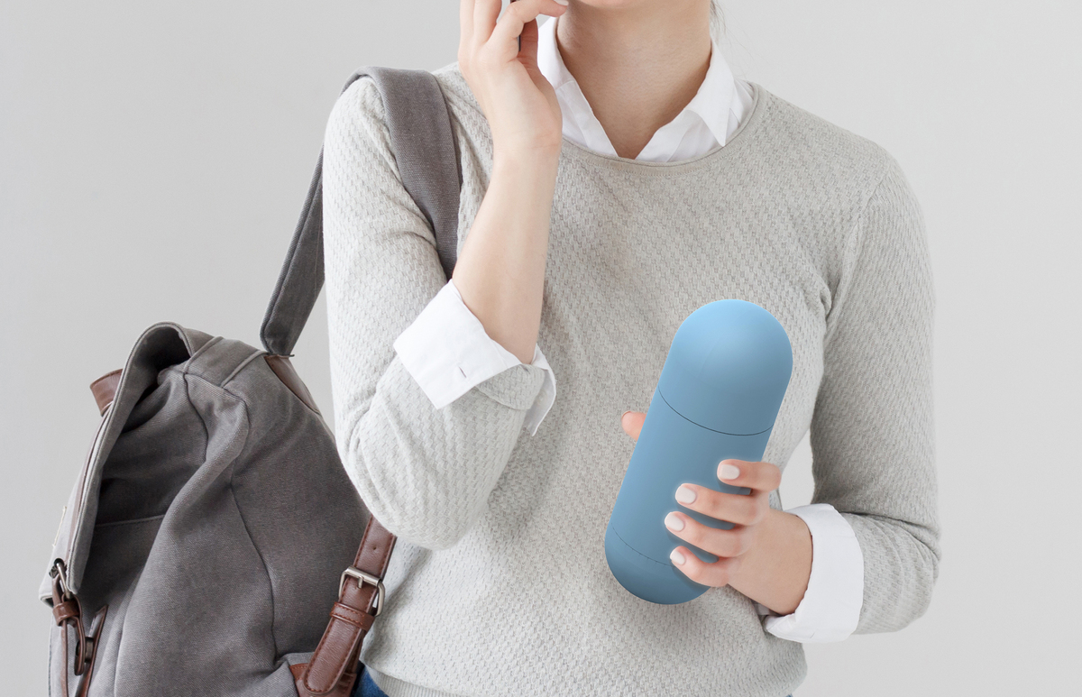 14 oz Asobu Orb Water Bottle 19