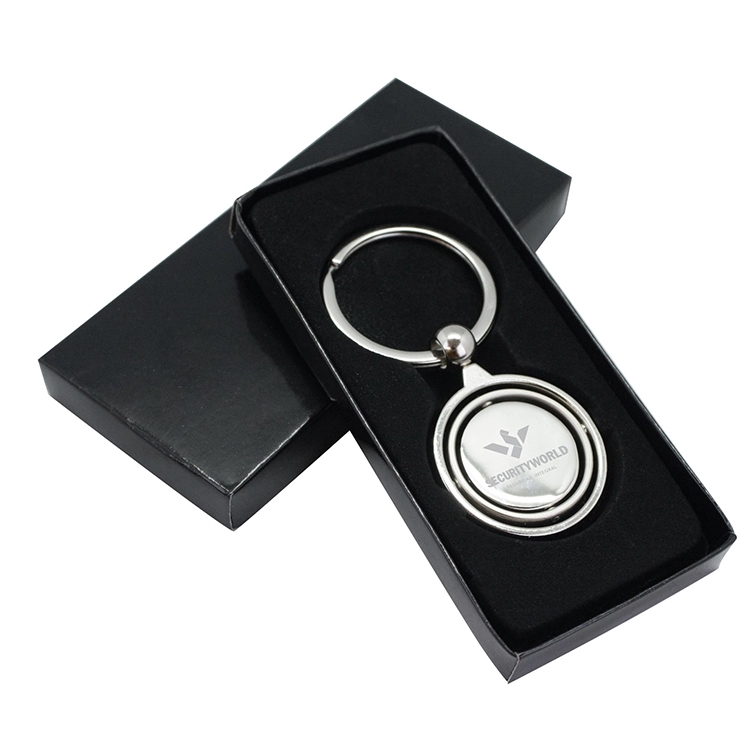 ORBITAL KEY TAG 3
