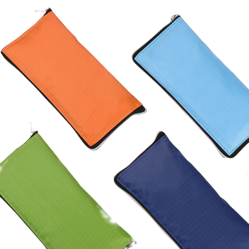Portable Folding Tote Bags, custom tote bag with logo imprint 3