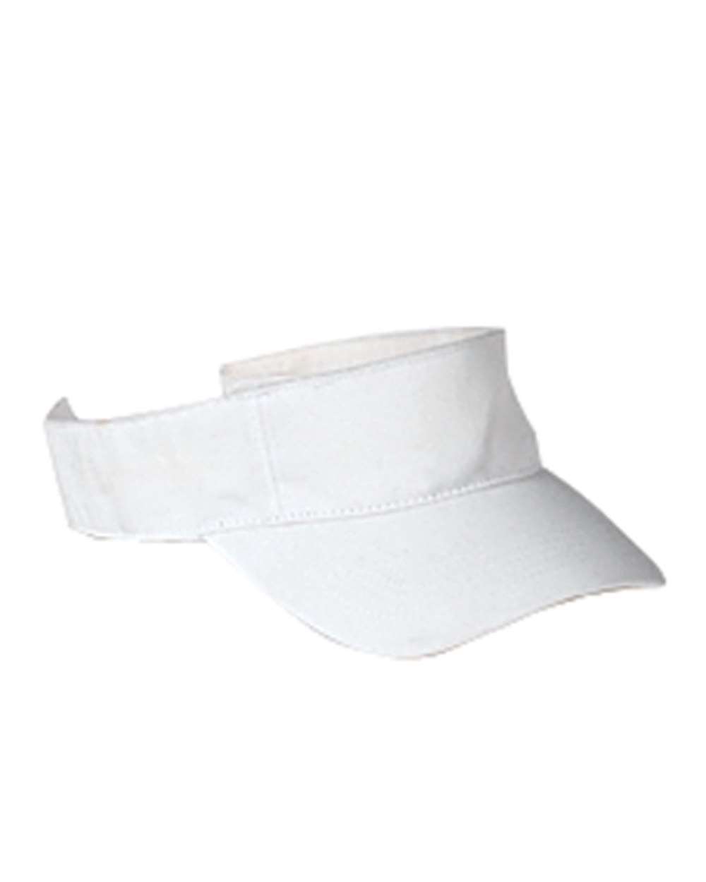 Chino Twill Visor - BX006 9