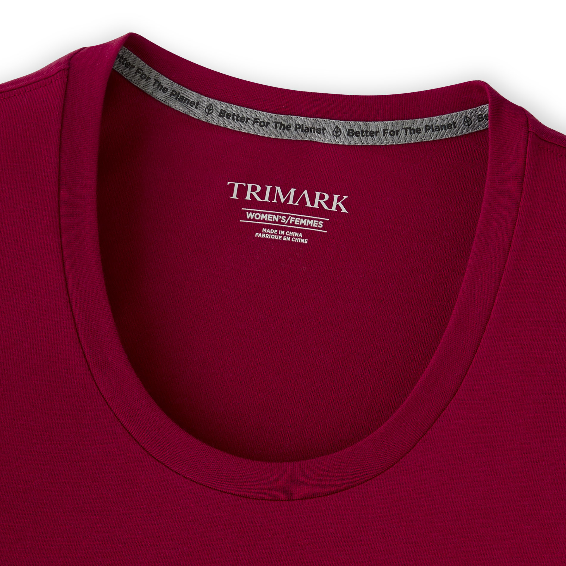 Women's SOMOTO Eco Short Sleeve Tee 171