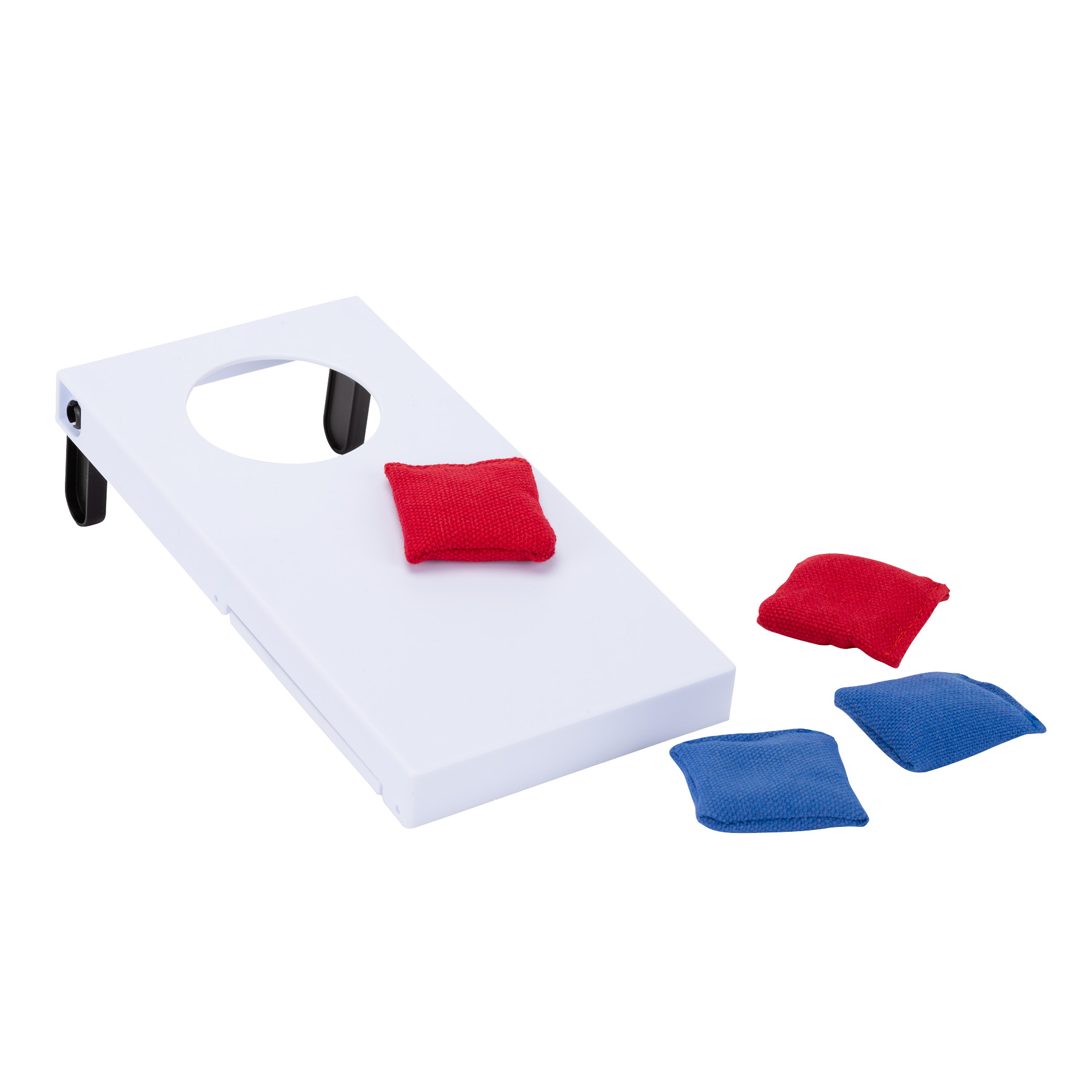 Mais Tabletop Cornhole Game Set 5