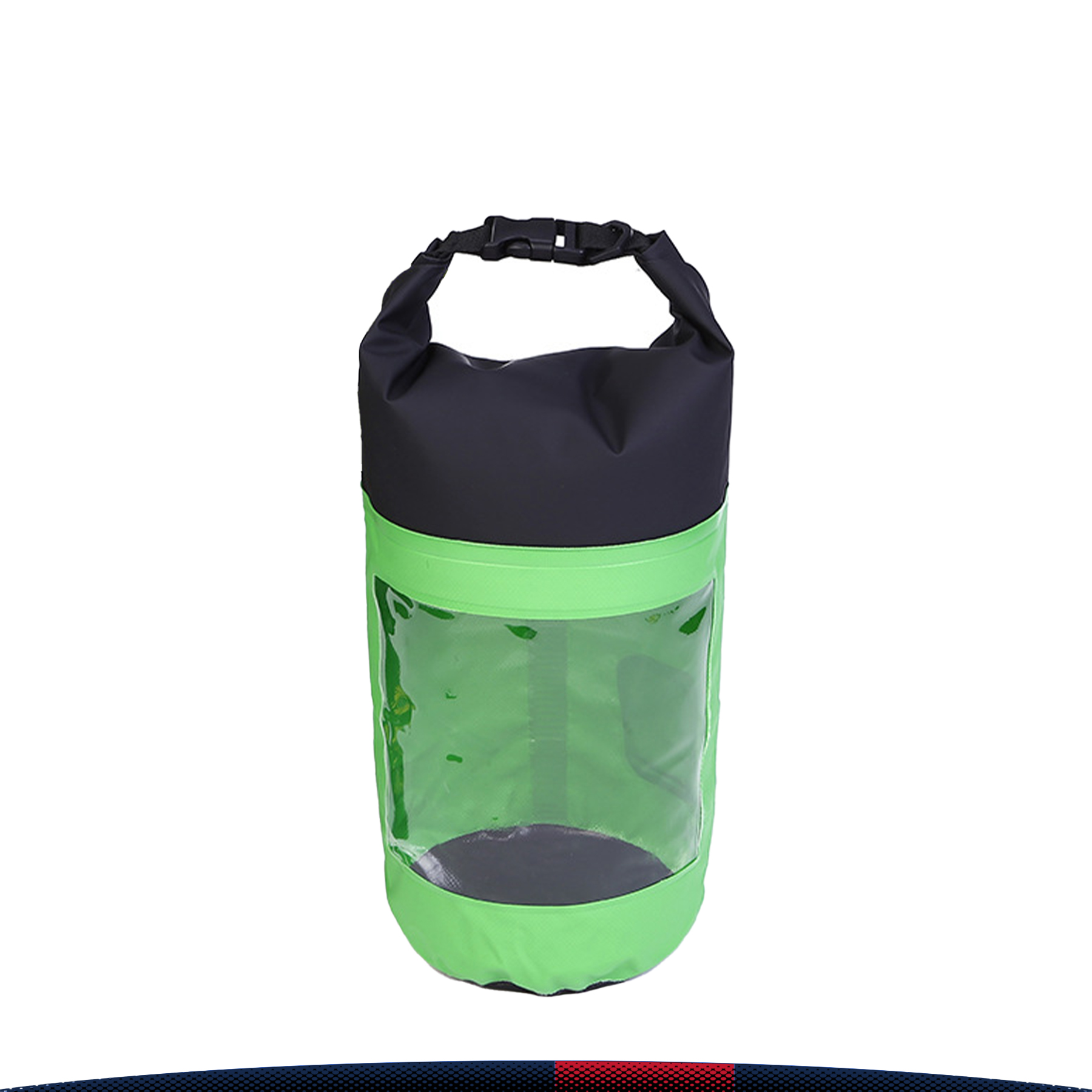 Melissa Waterproof Bags, custom backpack with logo imprint 4