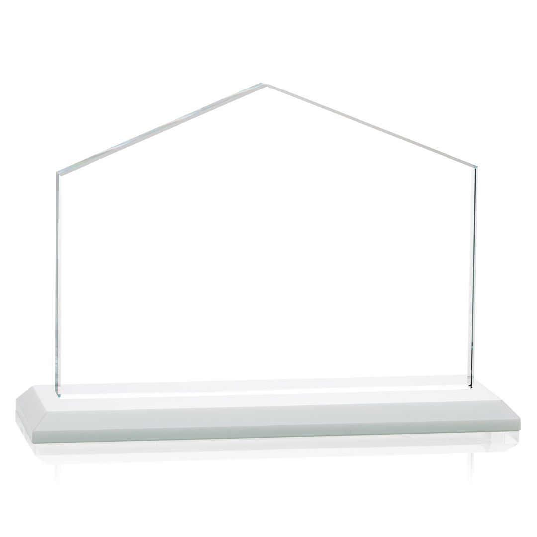 Domicile Award - White 12