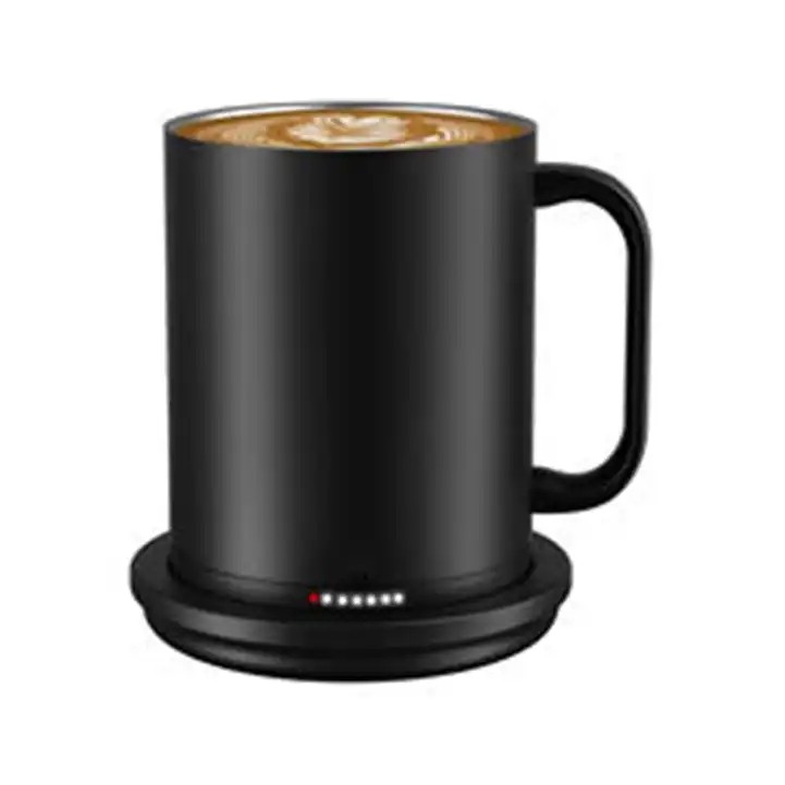 Temperature Control Smart Mug 1