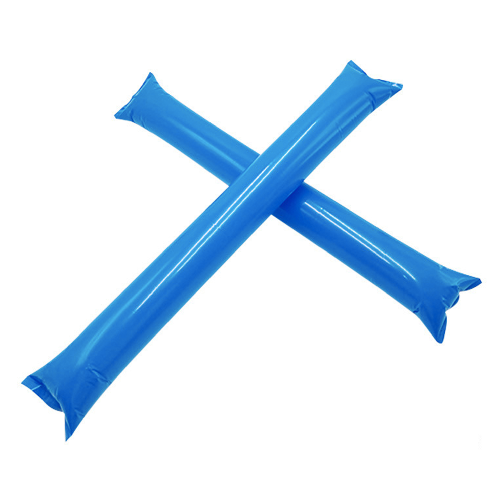 Customizable Cheerleader Inflator Sticks MOQ 100pcs 3