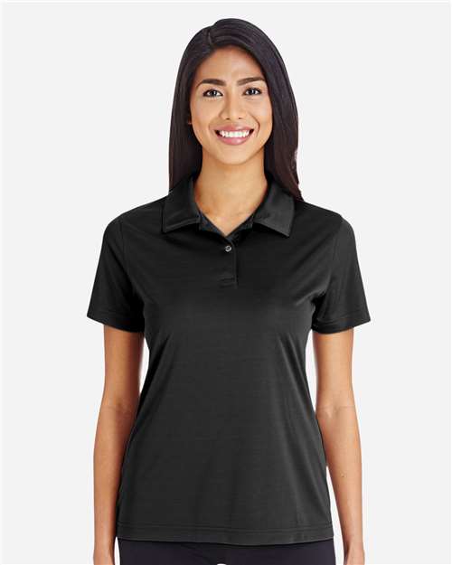 Women's Zone Performance Polo - TT51W 35