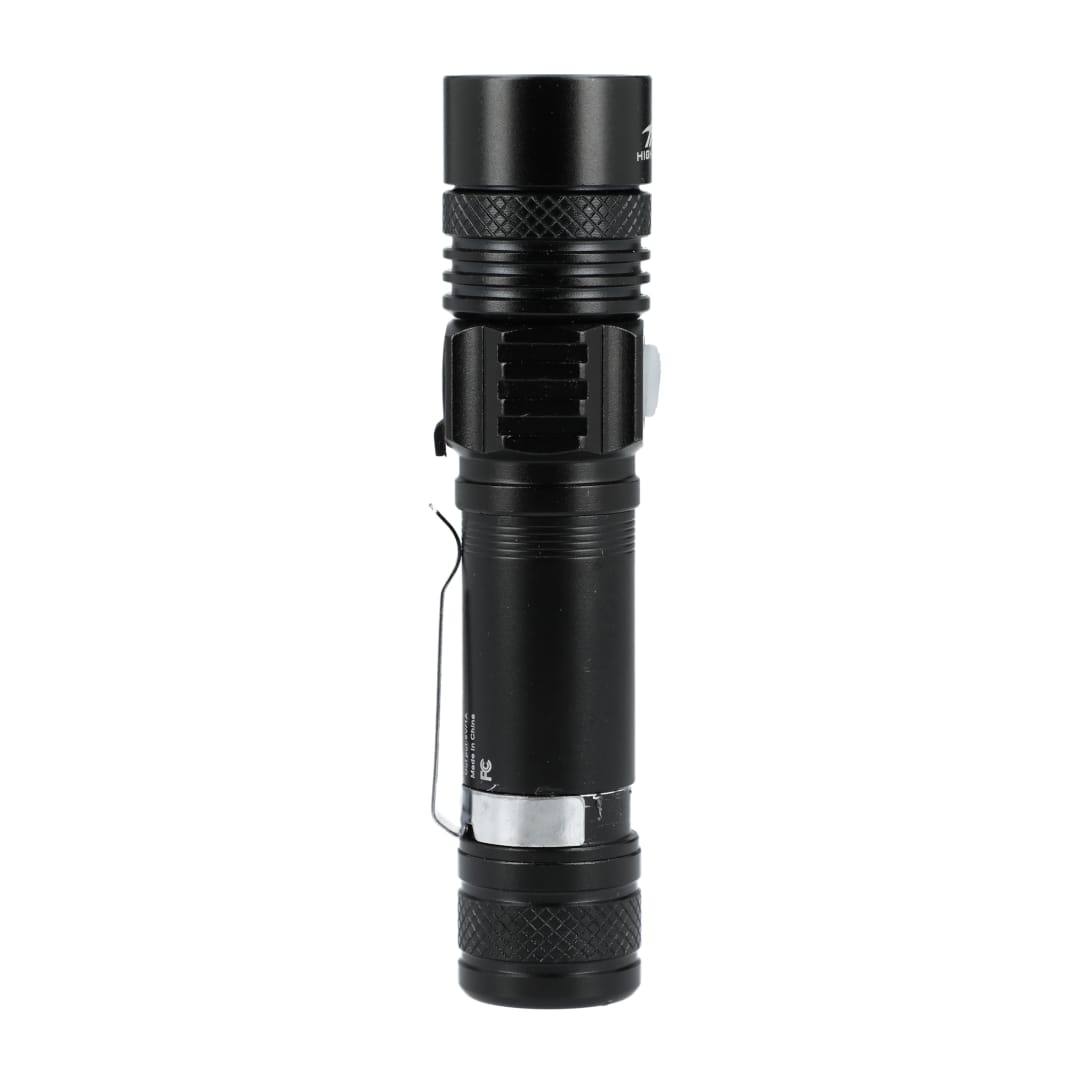 High Sierra Eco 160 Lumen LED Flashlight 8