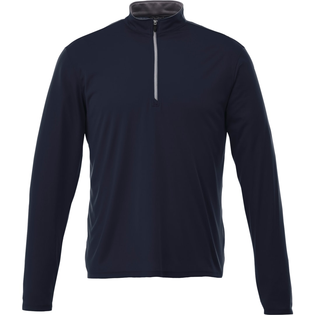 Men's VEGA Tech Quarter Zip 22