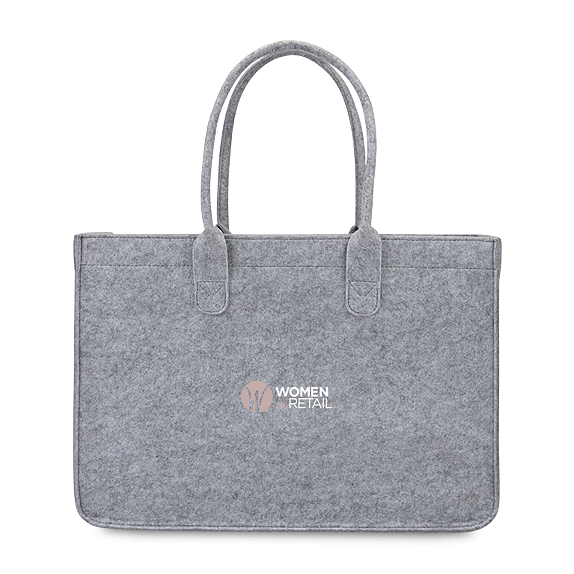 Out of The Woods® Felt Shopper Tote 22