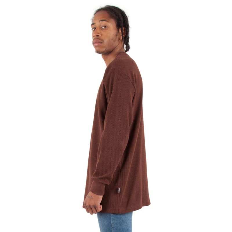 Shaka Wear Adult Thermal T-Shirt 22
