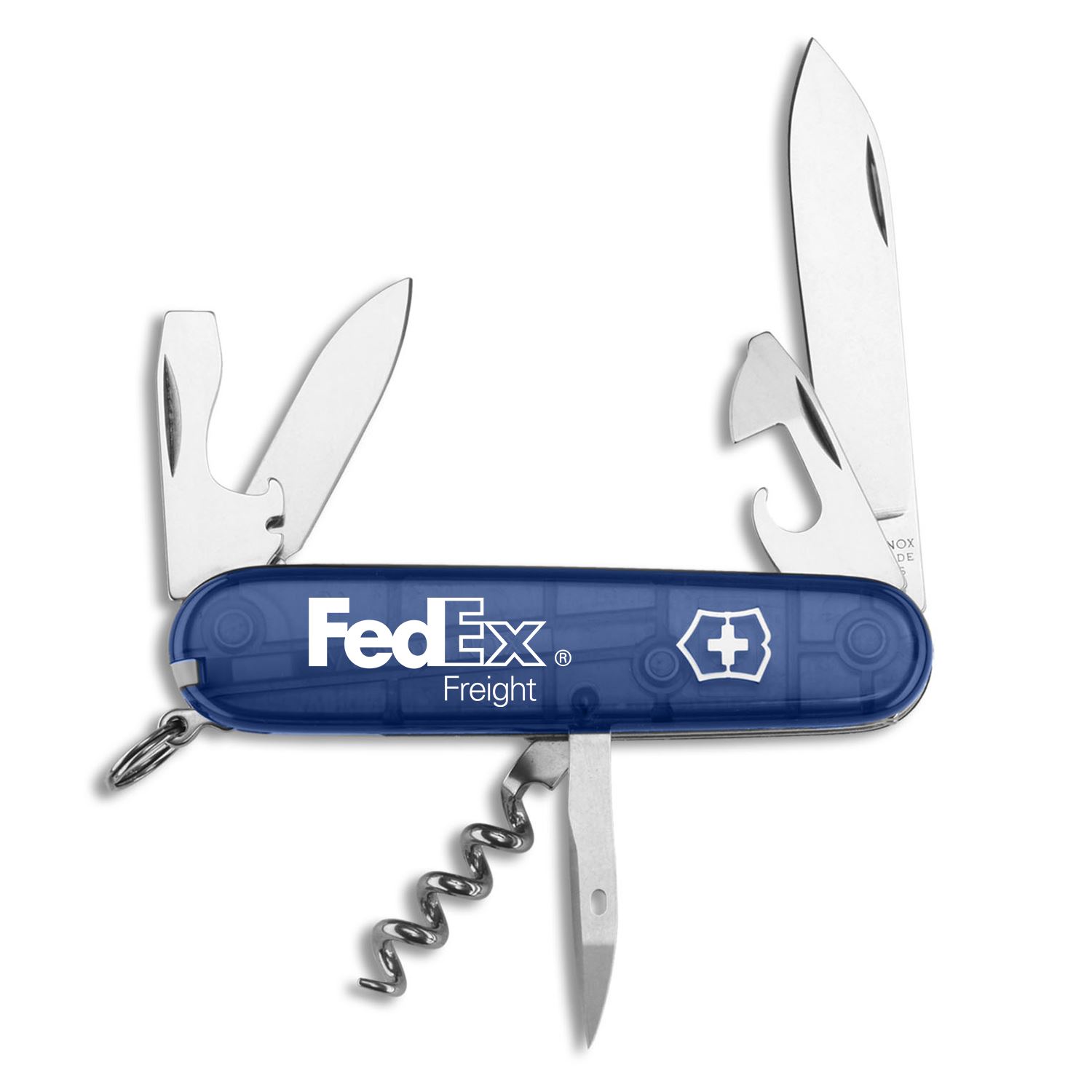 Victorinox® Spartan 10