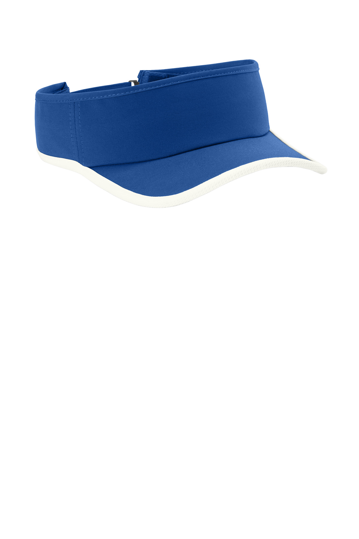 Sport-Tek Repeat Visor STC57 2