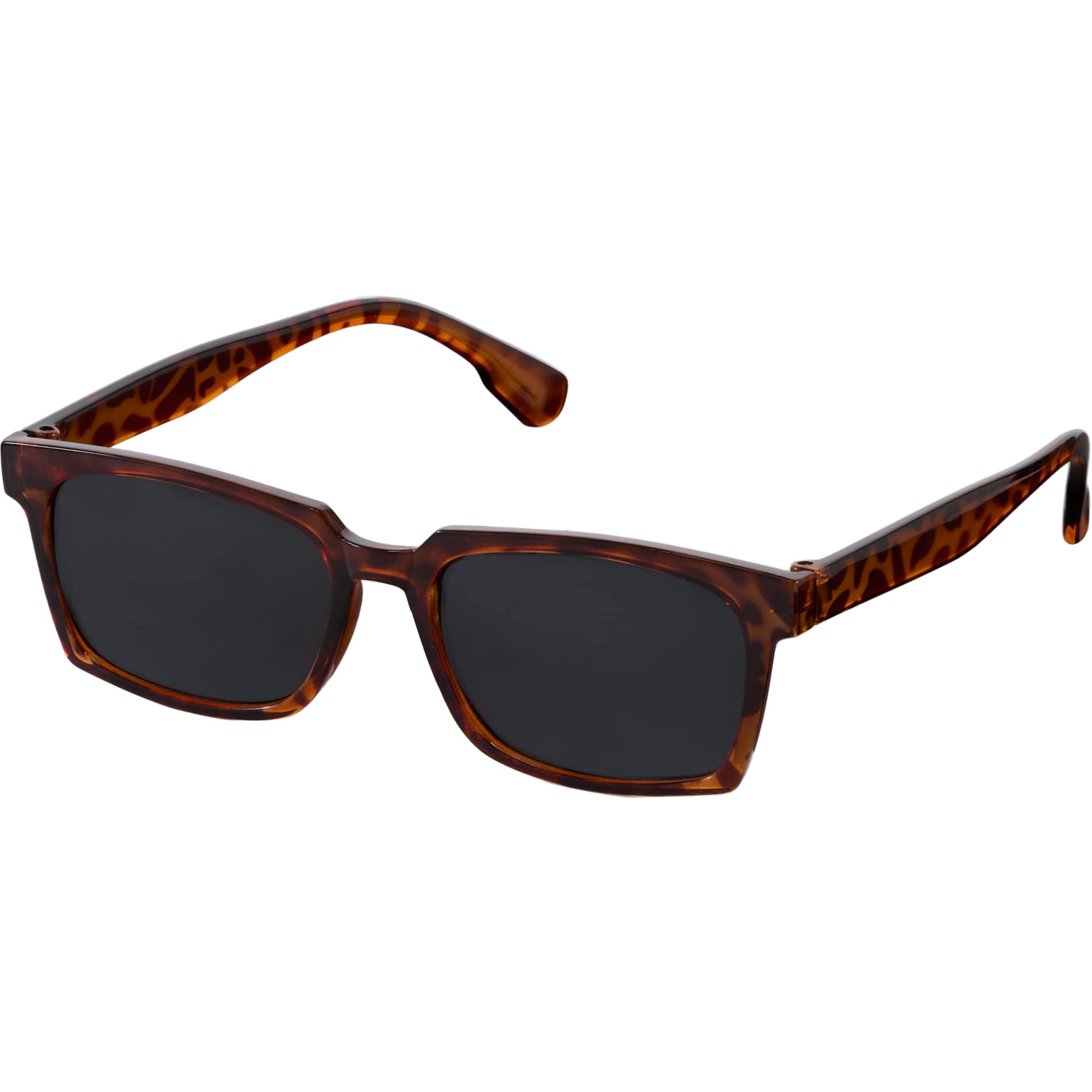 Ashley Recycled Square Sunglasses 15