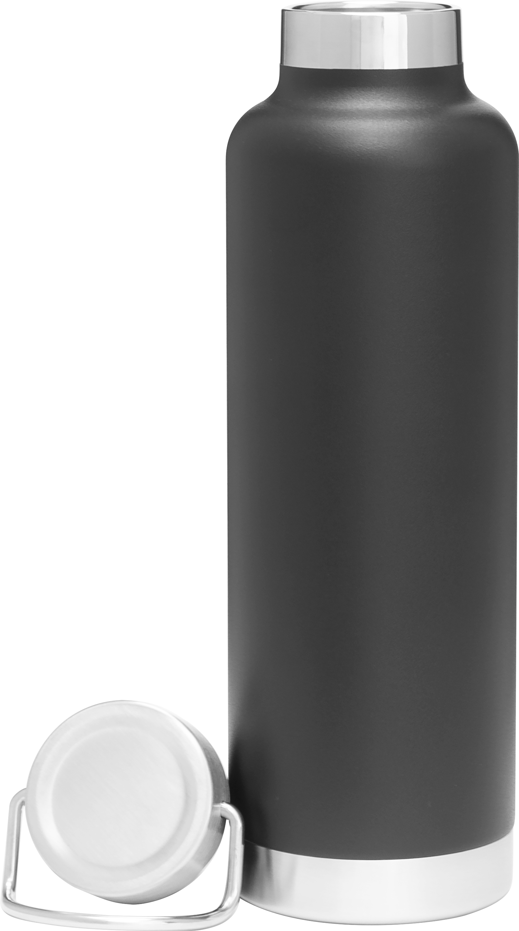 24 oz h2go journey, custom water bottle with logo imprint 16