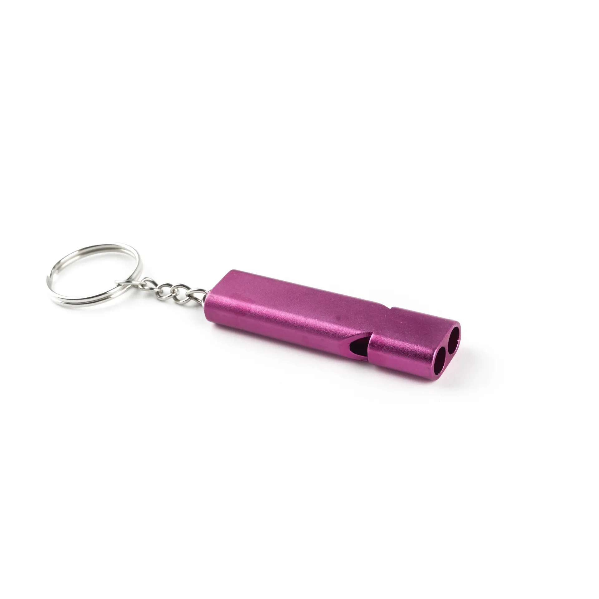 Safety Survival Whistle With Keyring 5