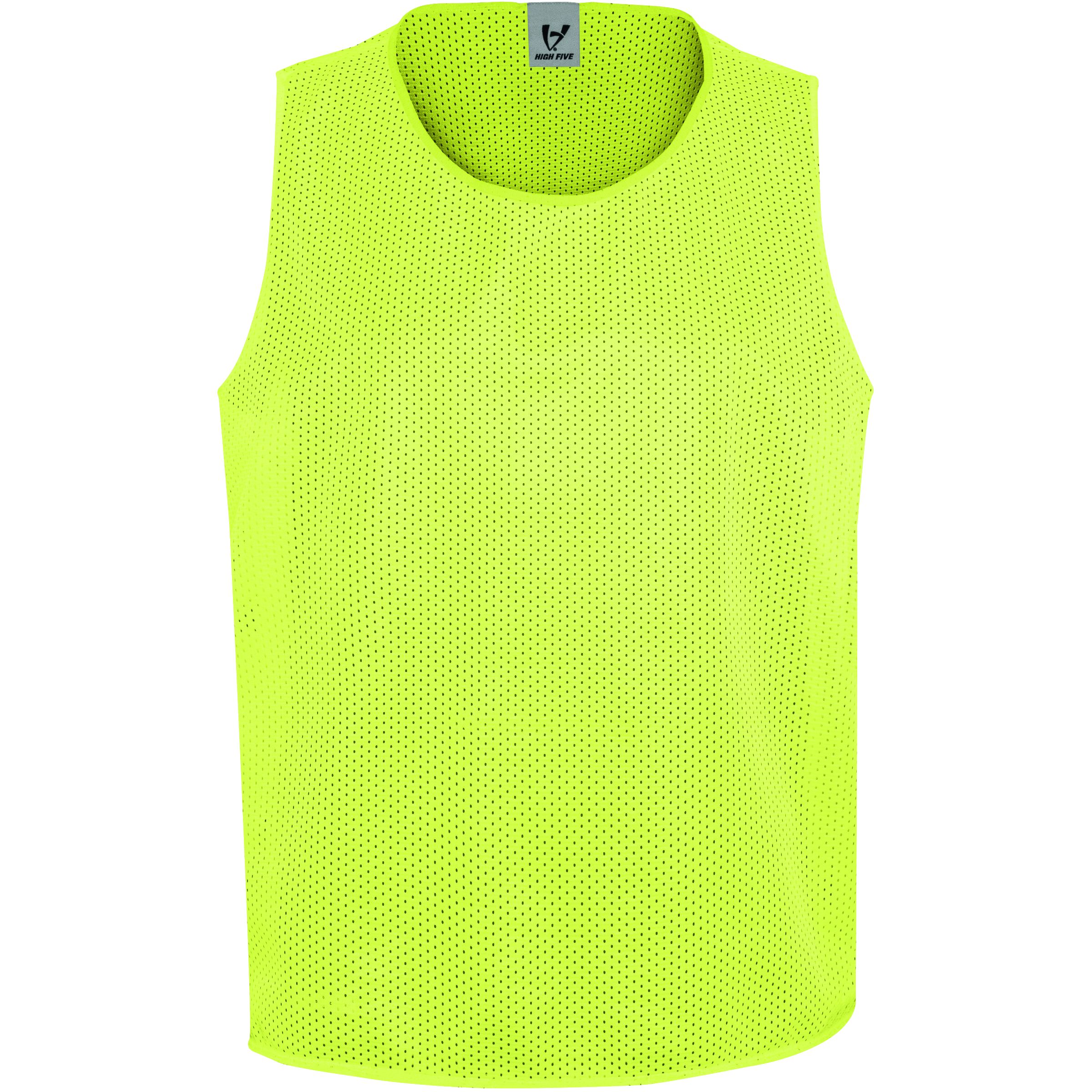 Scrimmage Vest 3