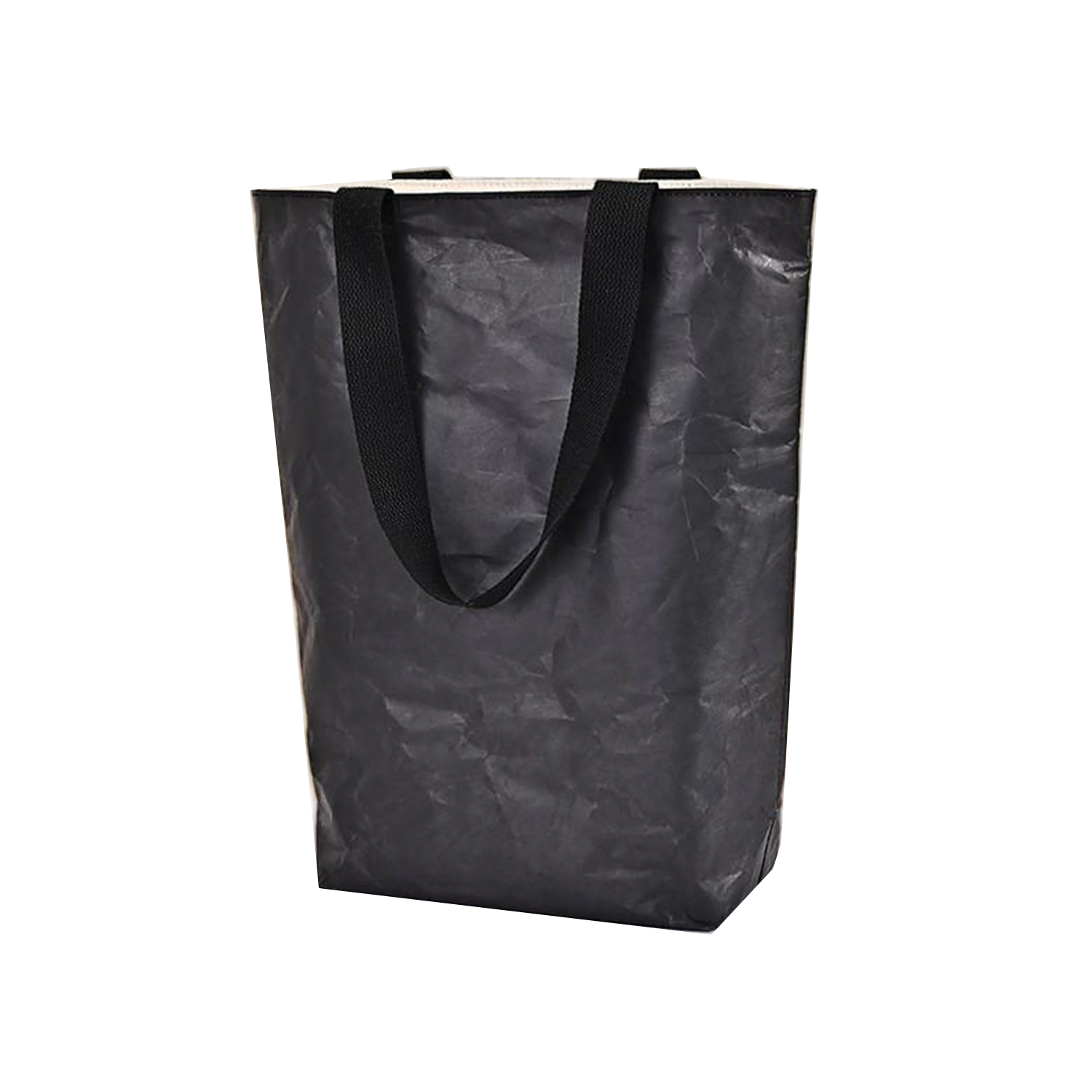eco-friendly biodegradable Washable Dupont Paper Tote Bag 3