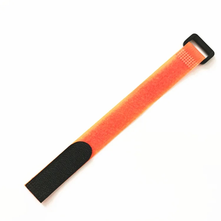 Nylon Double-sided Cable Tie 6