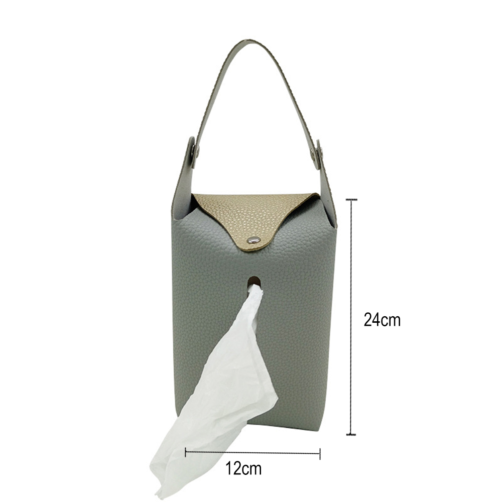 Tissue paper bag 2