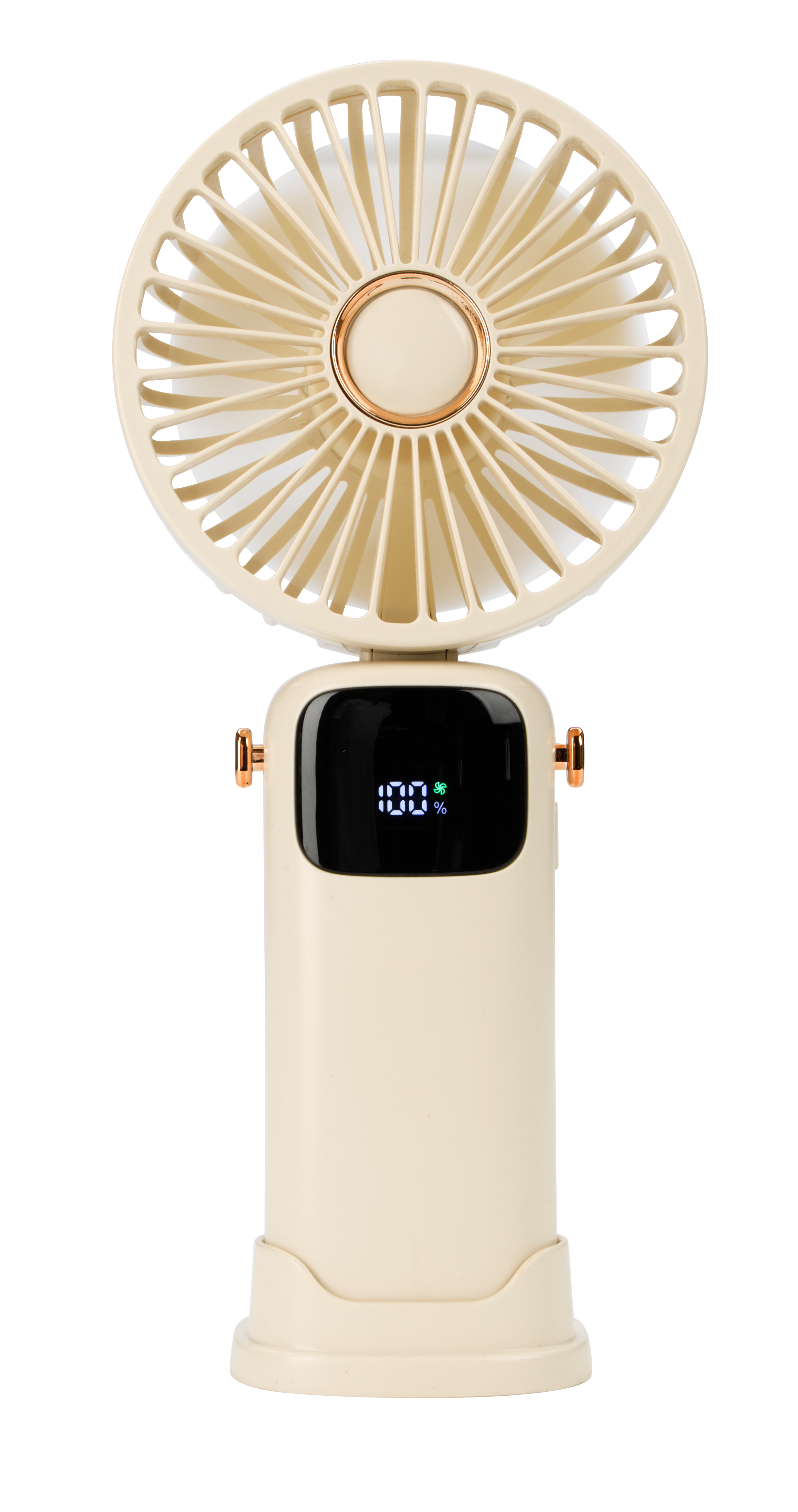 Rechargeable Mini Handheld Fan
