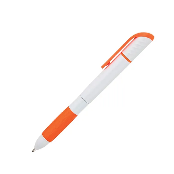 Vertigo Ballpoint Highlighter 4