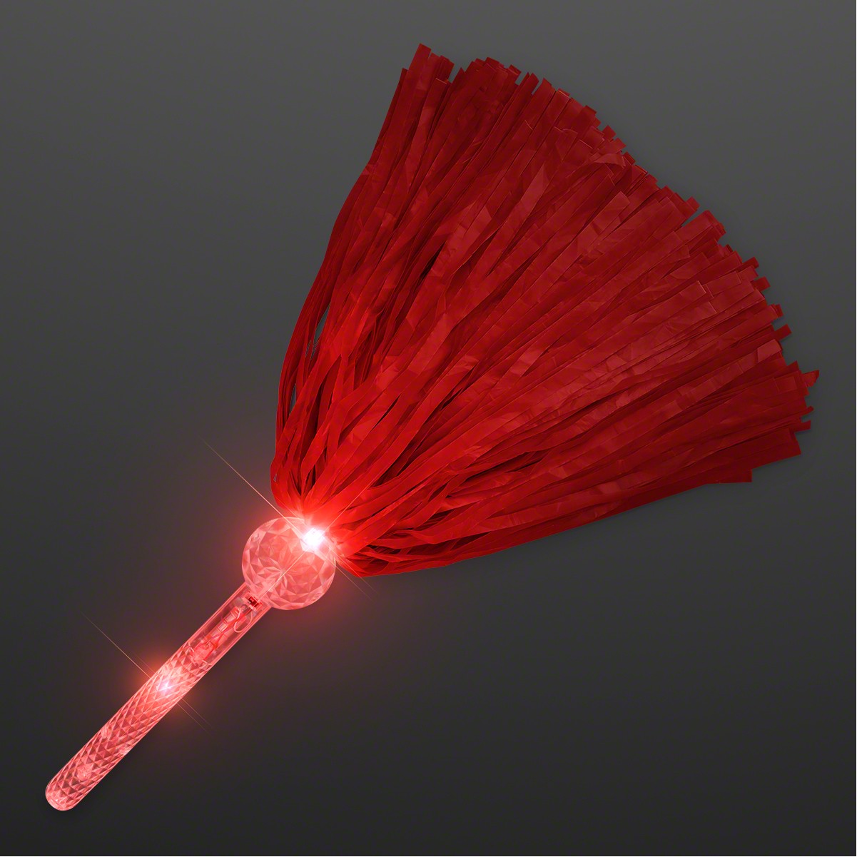 Light Up Pom Pom 2