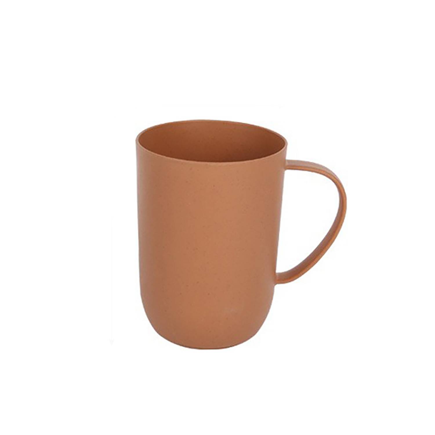 15Oz Wheat Straw Mug 4
