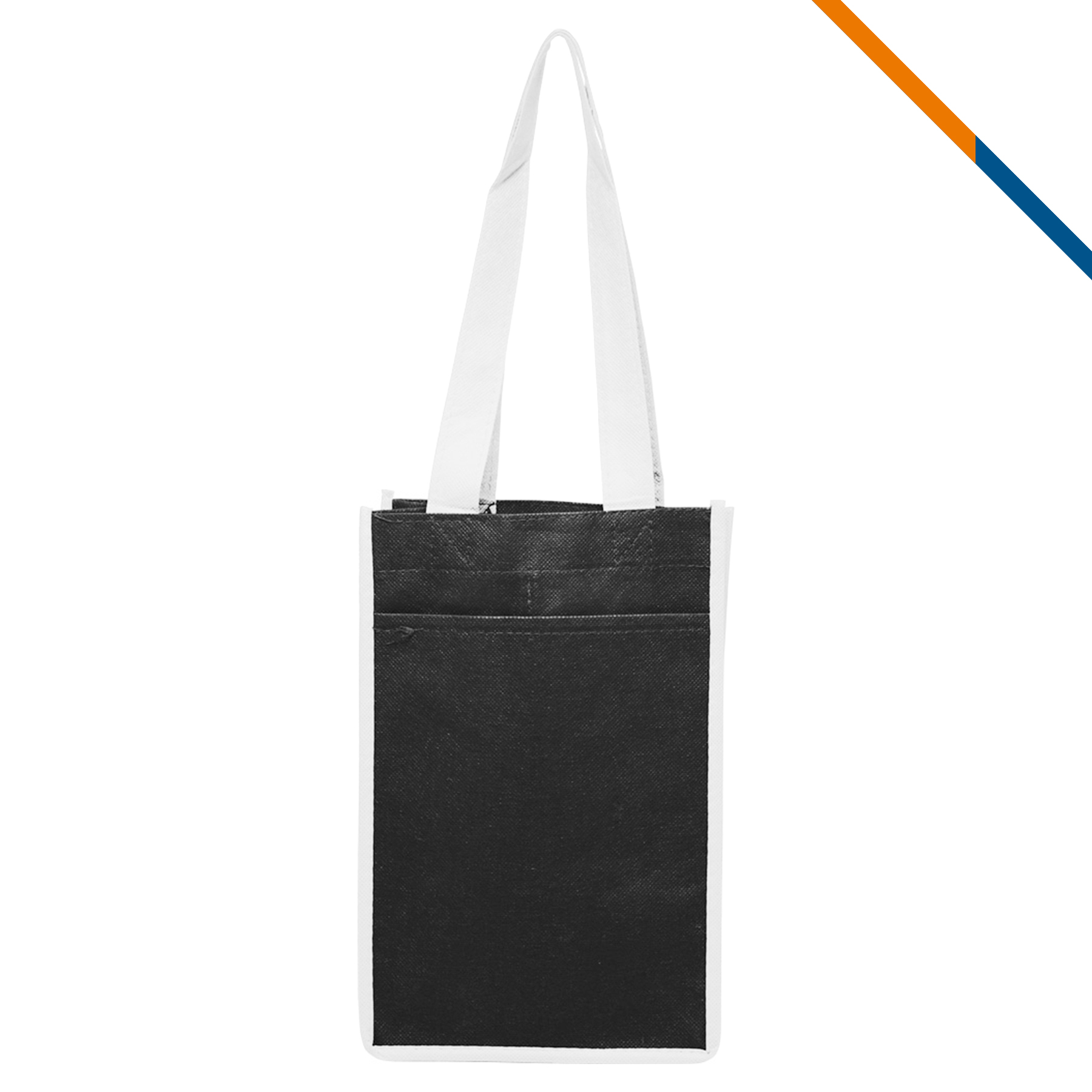 Tarsy Wine Bottle Bag 8