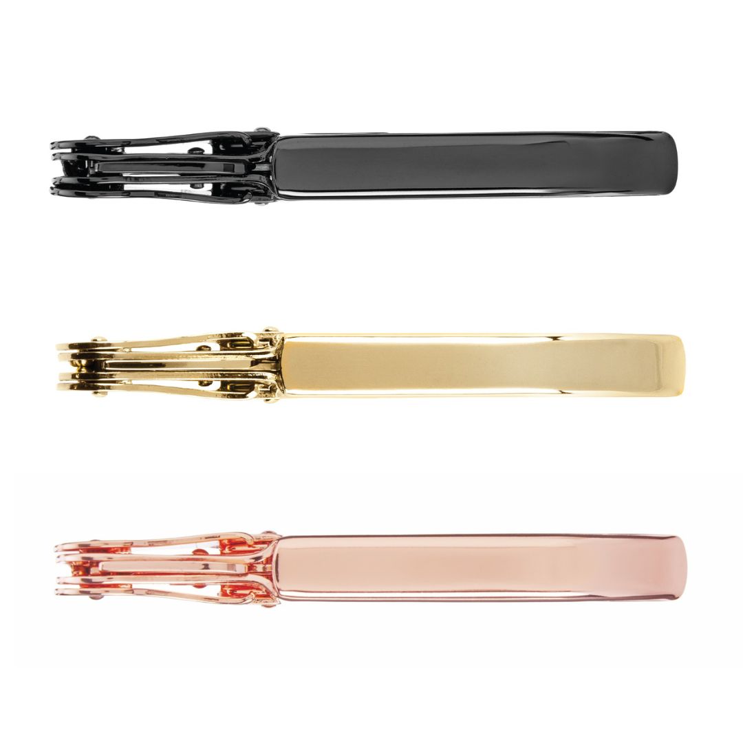 Viski® Signature Double Hinged Corkscrew 13