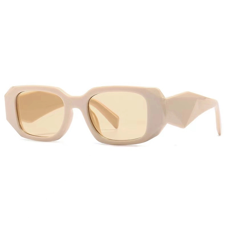Square Lady Sunglasses 3